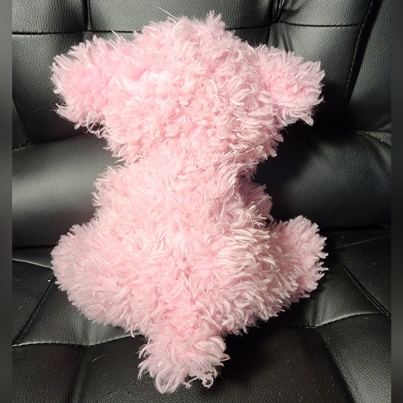 Aurora Ultra Soft Lopsie Wopsie Lambie Plush - Picture 2 of 3